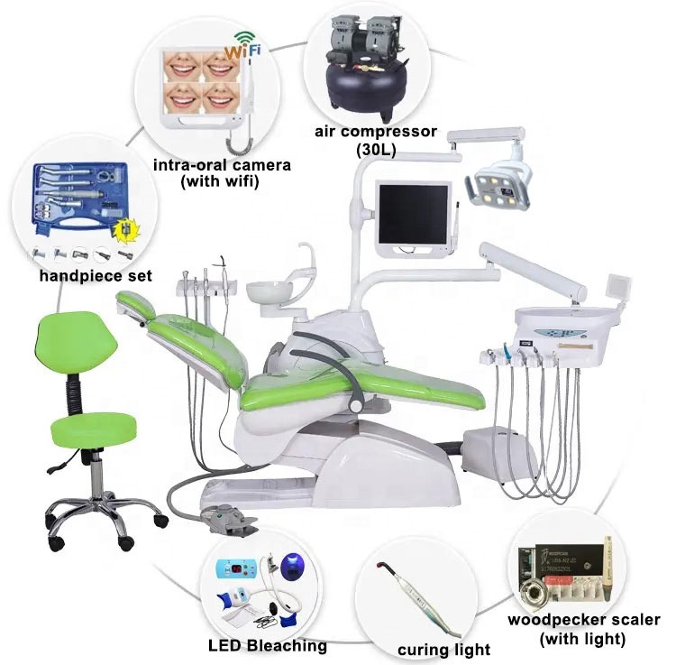 dental chair price in kenya