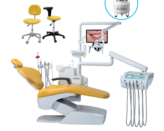 dental chair price in kenya