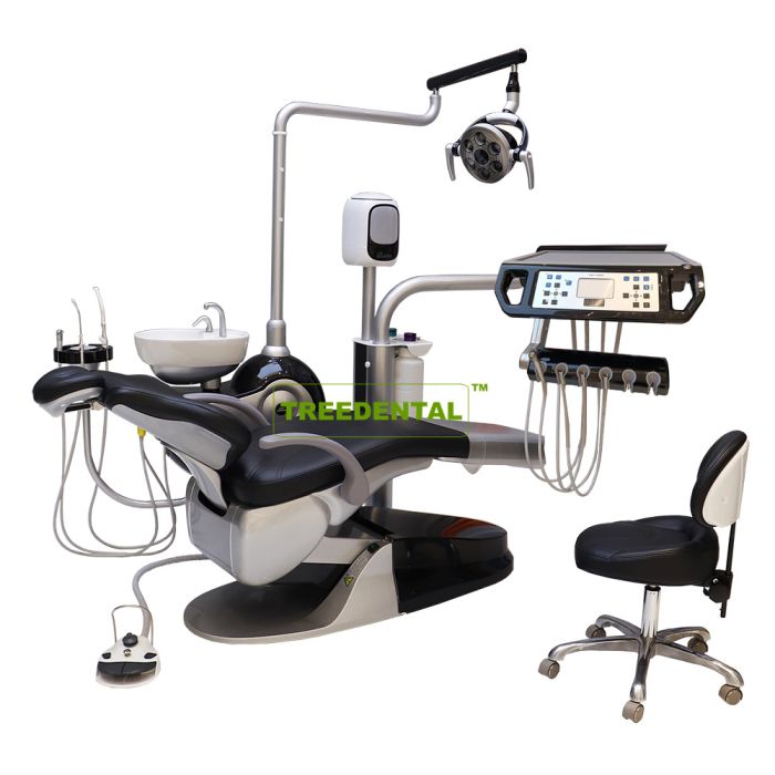 dental chair weight limit