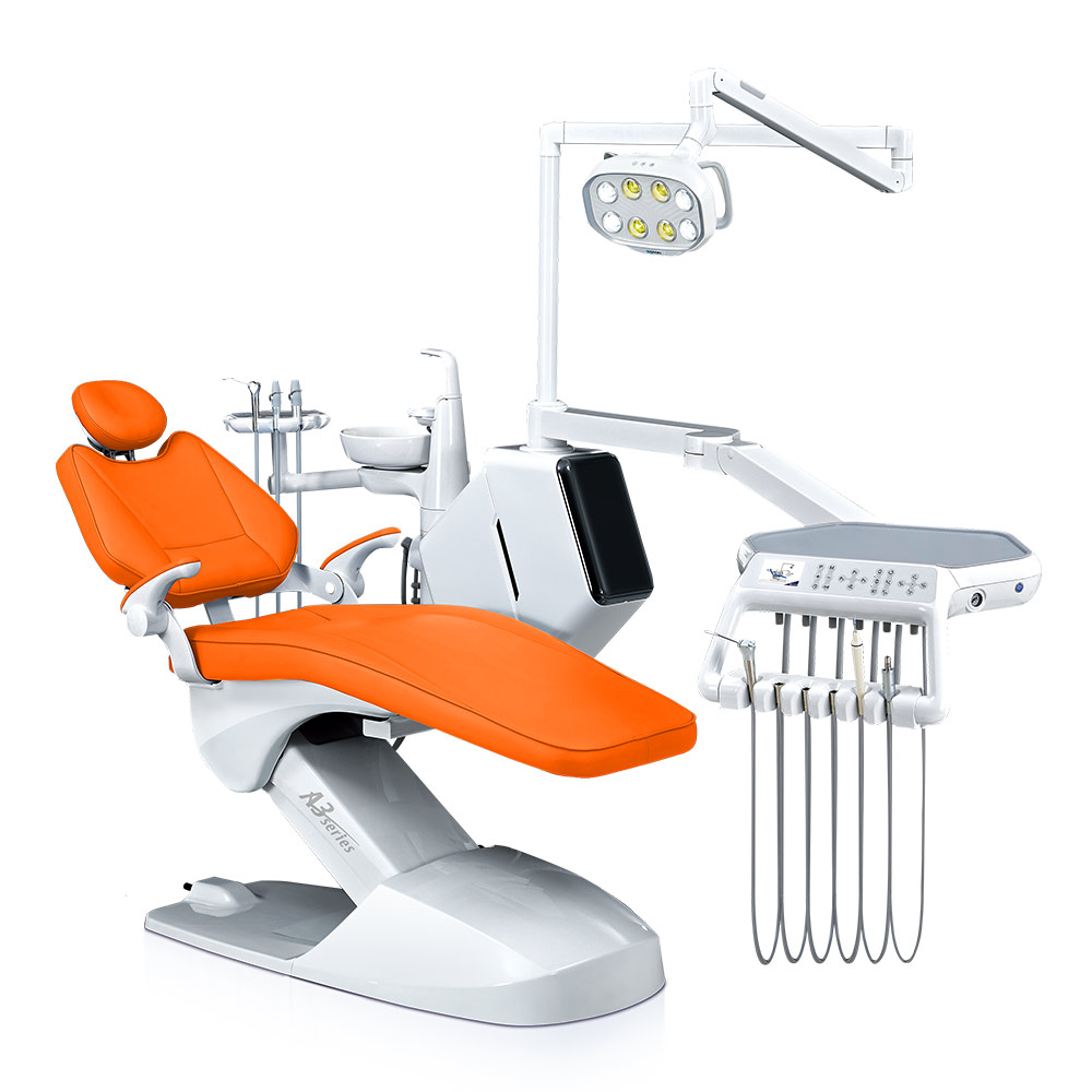 dental chairs and units