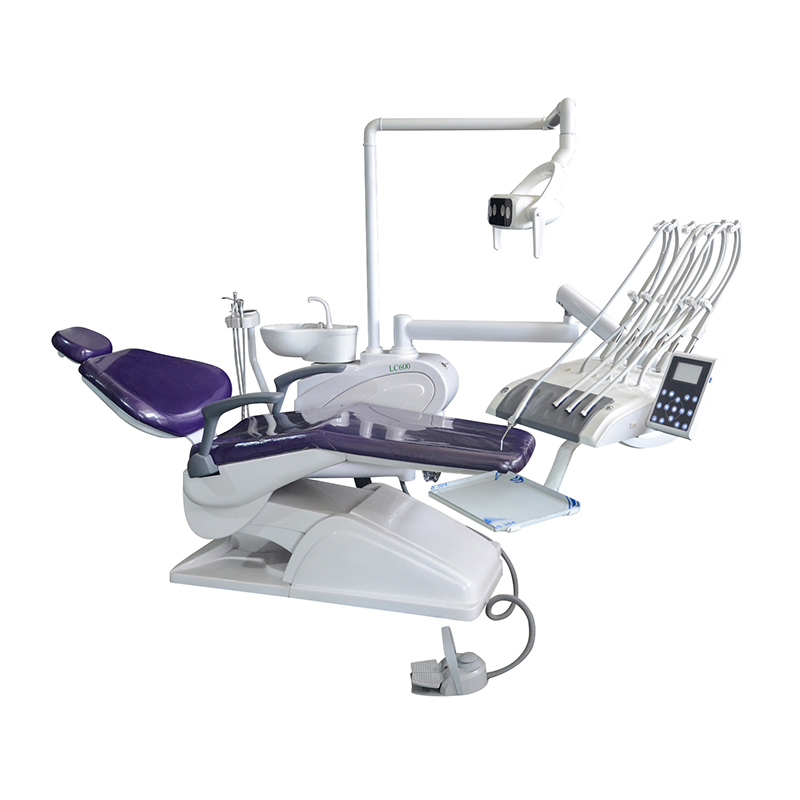 dental chairs china