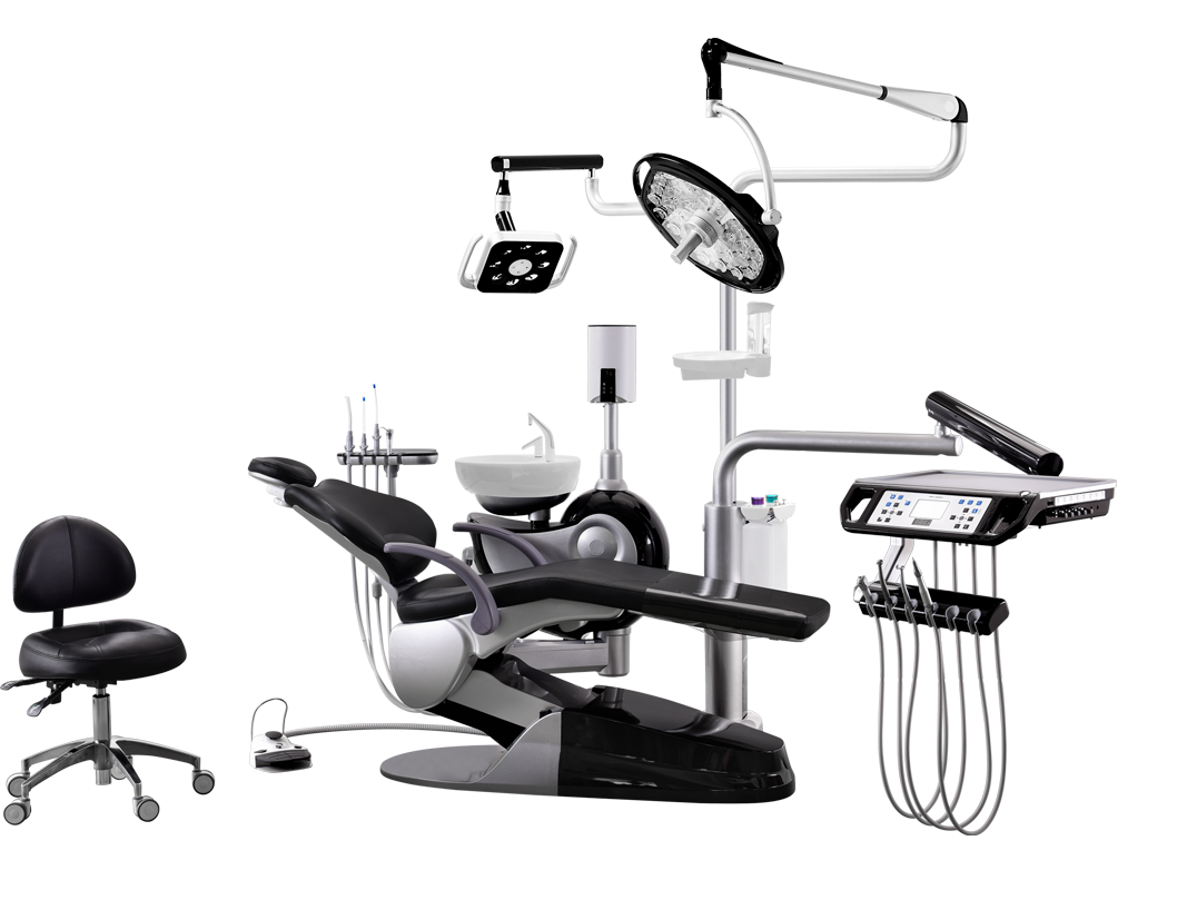 dental chairs china