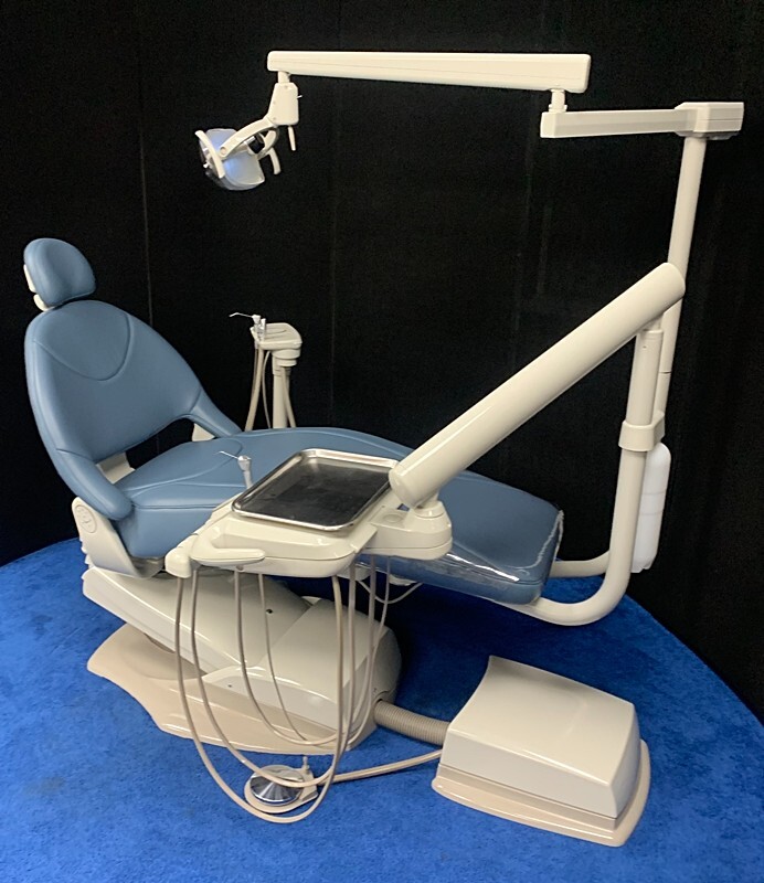 dental chairs for sale
