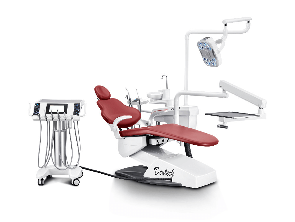 Dental Chairs Supplier for Dental Clinics: Sourcing & Price Guide 2026