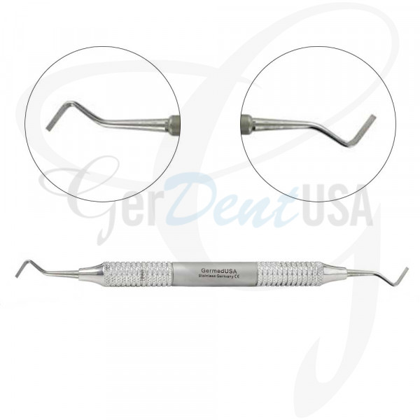 dental chisel instrument