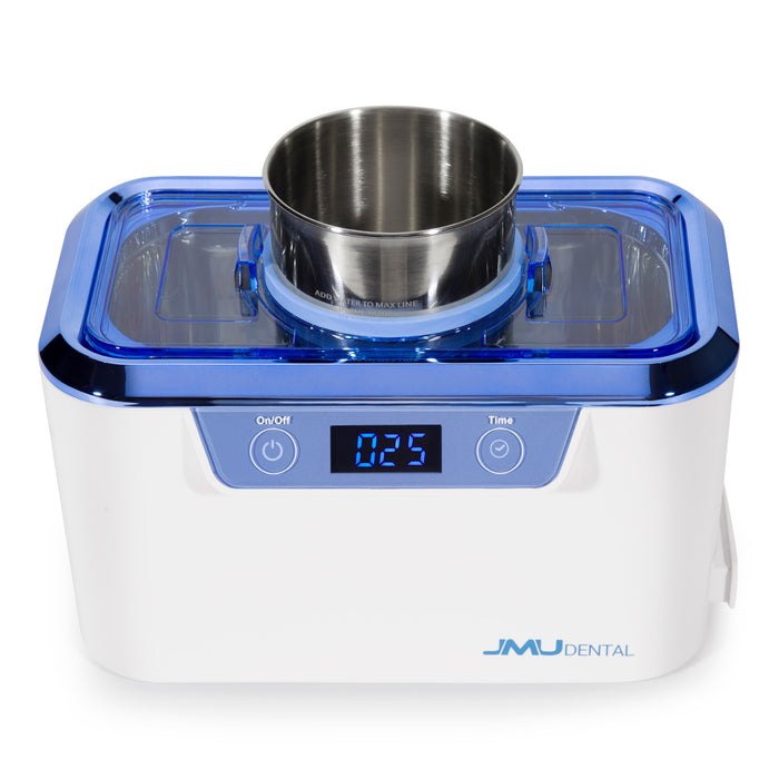 dental cleaning machine home