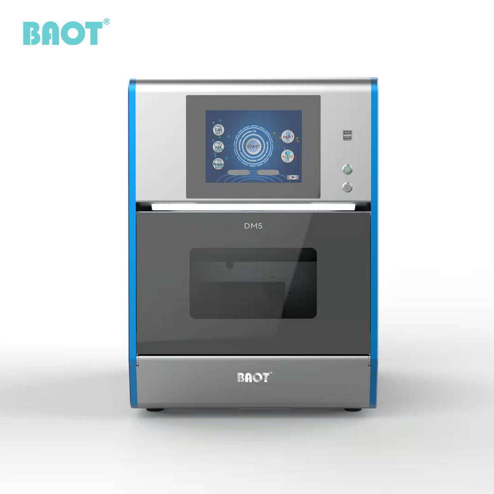 dental cnc milling machine price