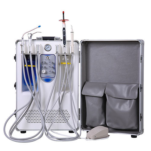 dental compressor