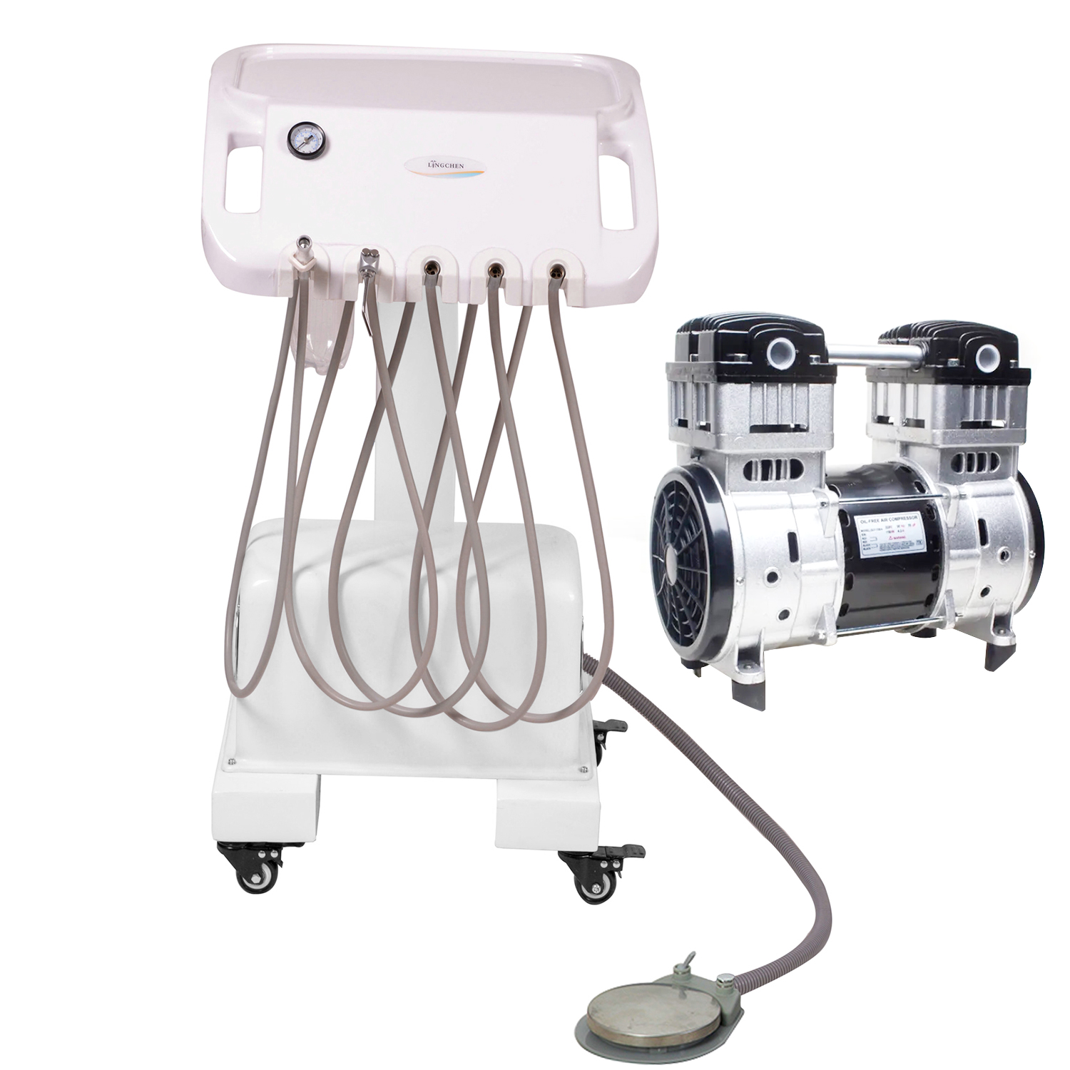 dental compressor china