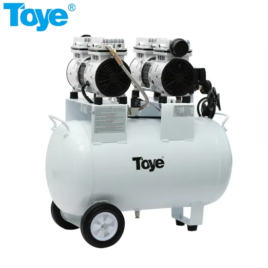 dental compressor china