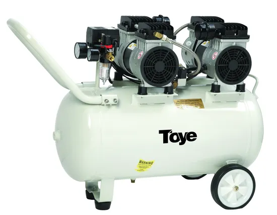 dental compressor china