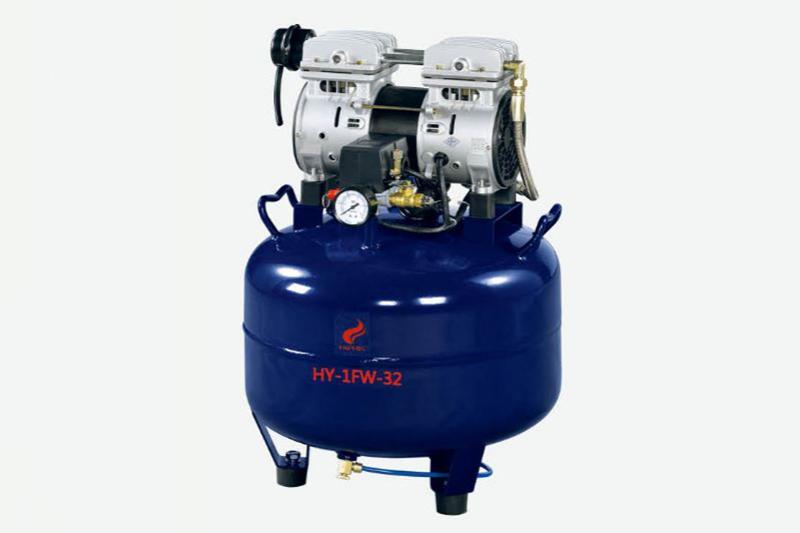 dental compressor manufacturer