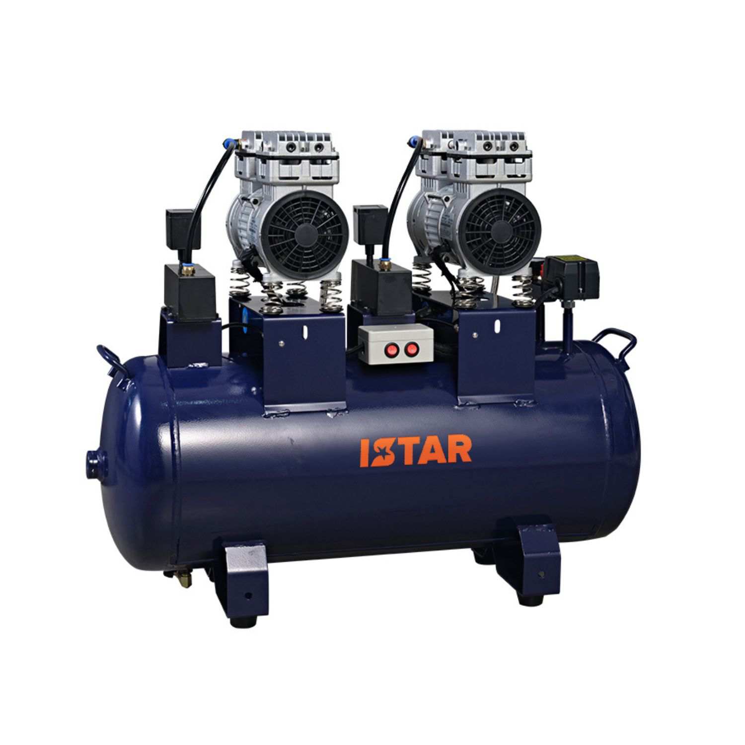 dental compressor manufacturer