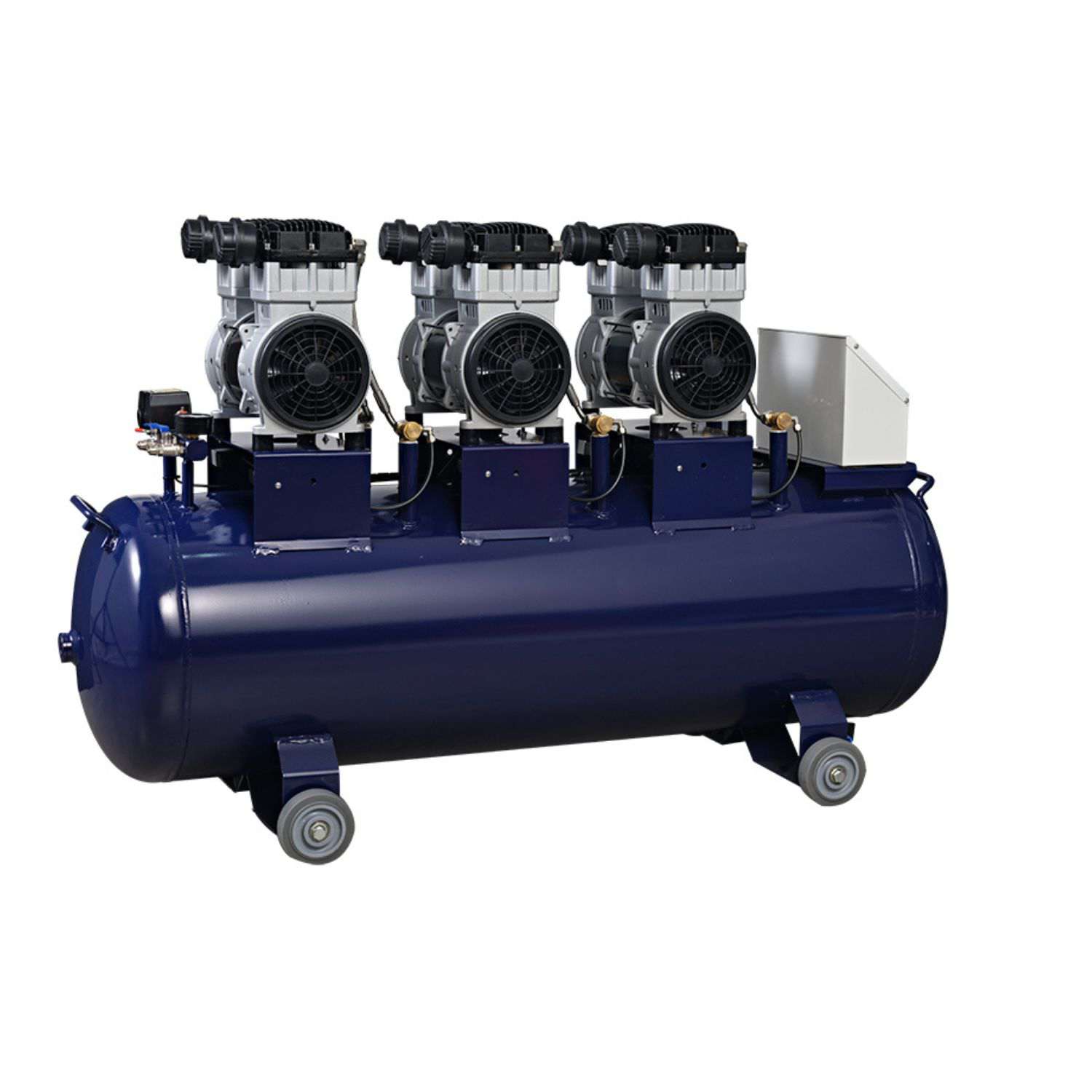 dental compressor supplier
