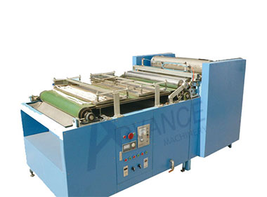 dental cotton roll making machine
