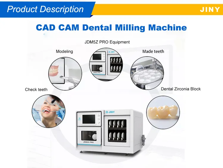 dental crown making machine price