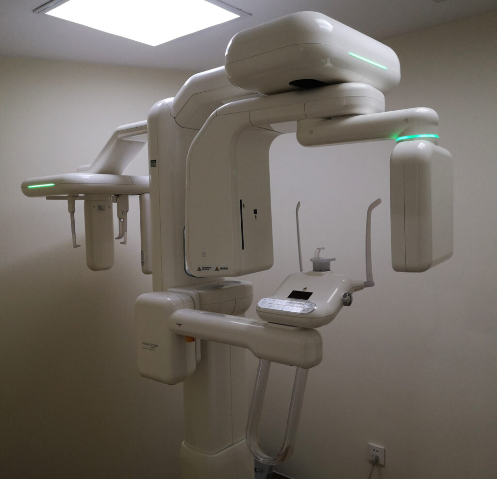 Dental Ct Scan Machine for Dental Clinics: Sourcing & Price Guide 2026