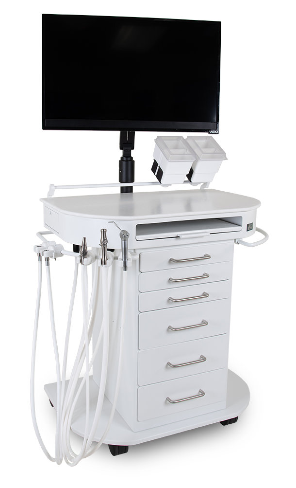 Dental Delivery Units for Dental Clinics: Sourcing & Price Guide 2026