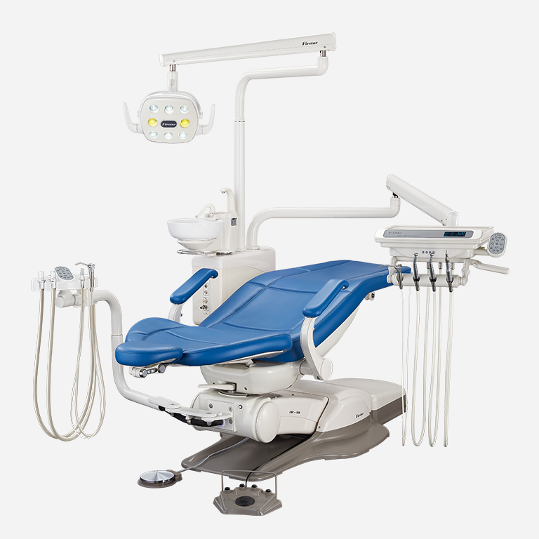 dental delivery units