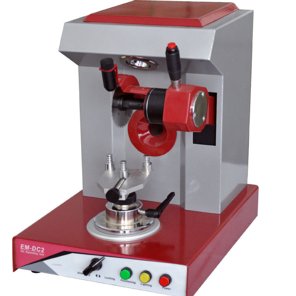 Dental Die Cutting Machine for Dental Clinics: Sourcing & Price Guide 2026