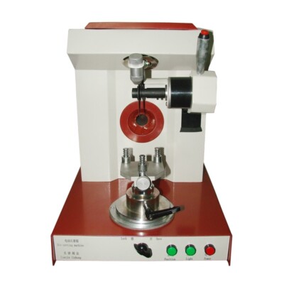 dental die cutting machine