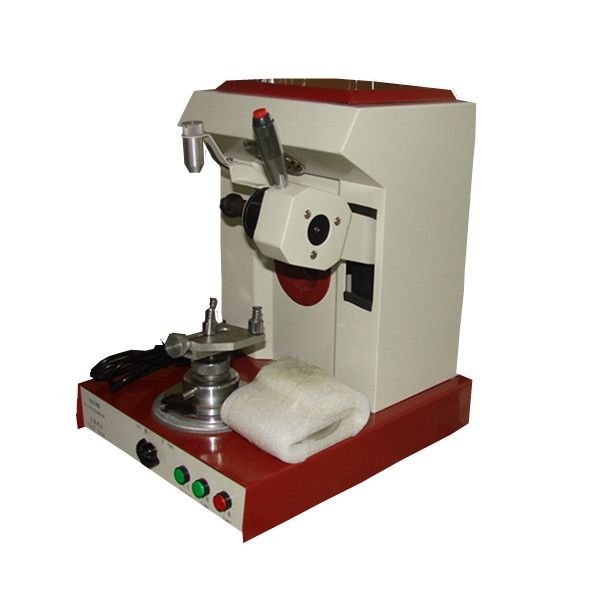 dental die cutting machine