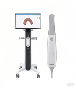 dental digital impression scanner cost