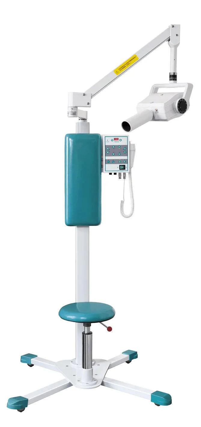 dental digital x ray machine price