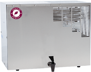 dental distilled water machine