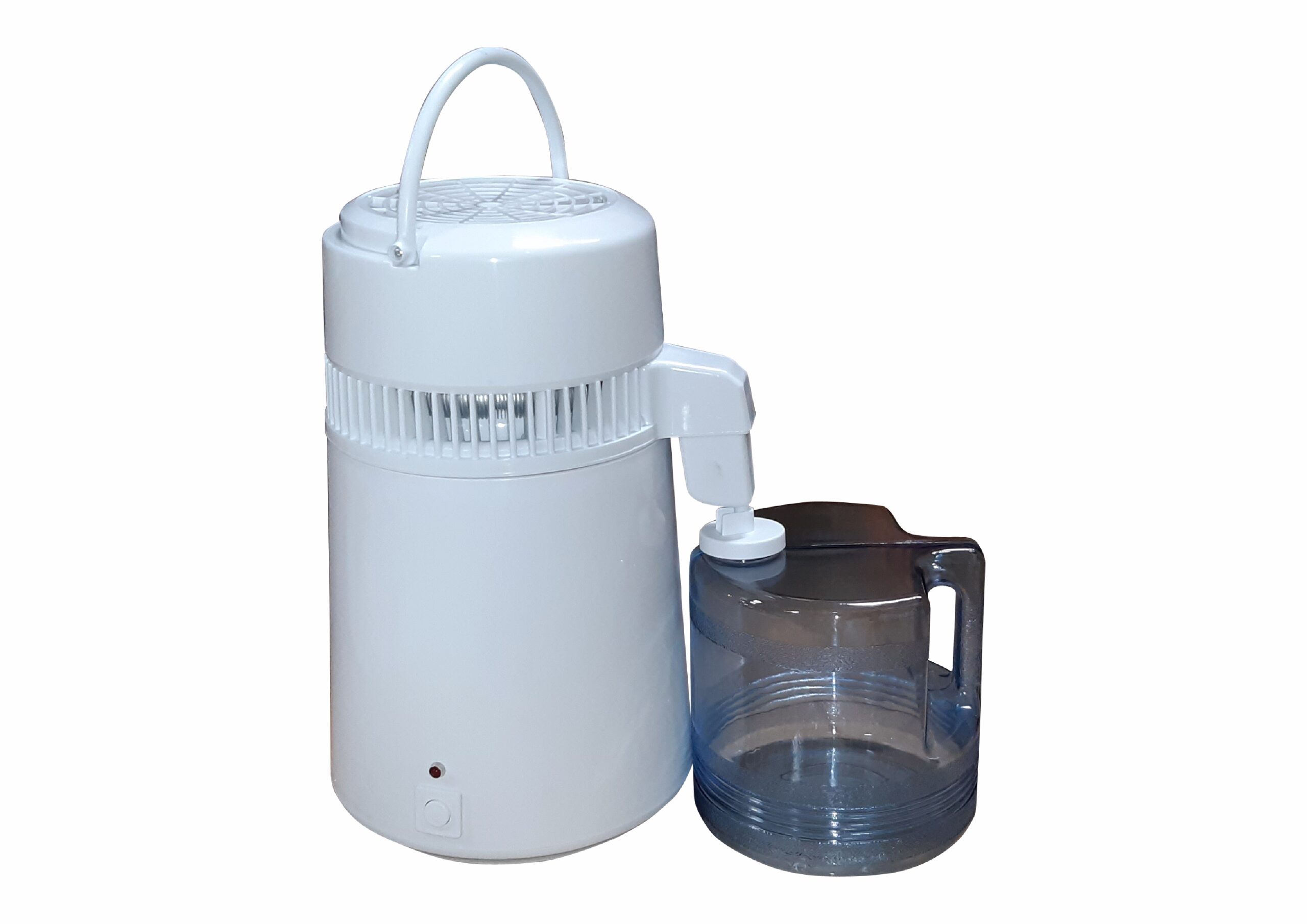 dental distilled water machine