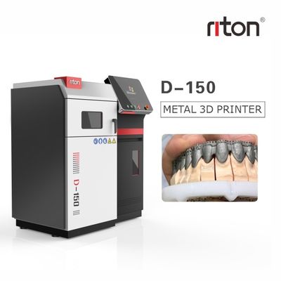 dental dmls machine