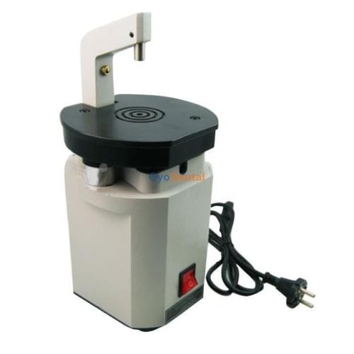 dental drill machine