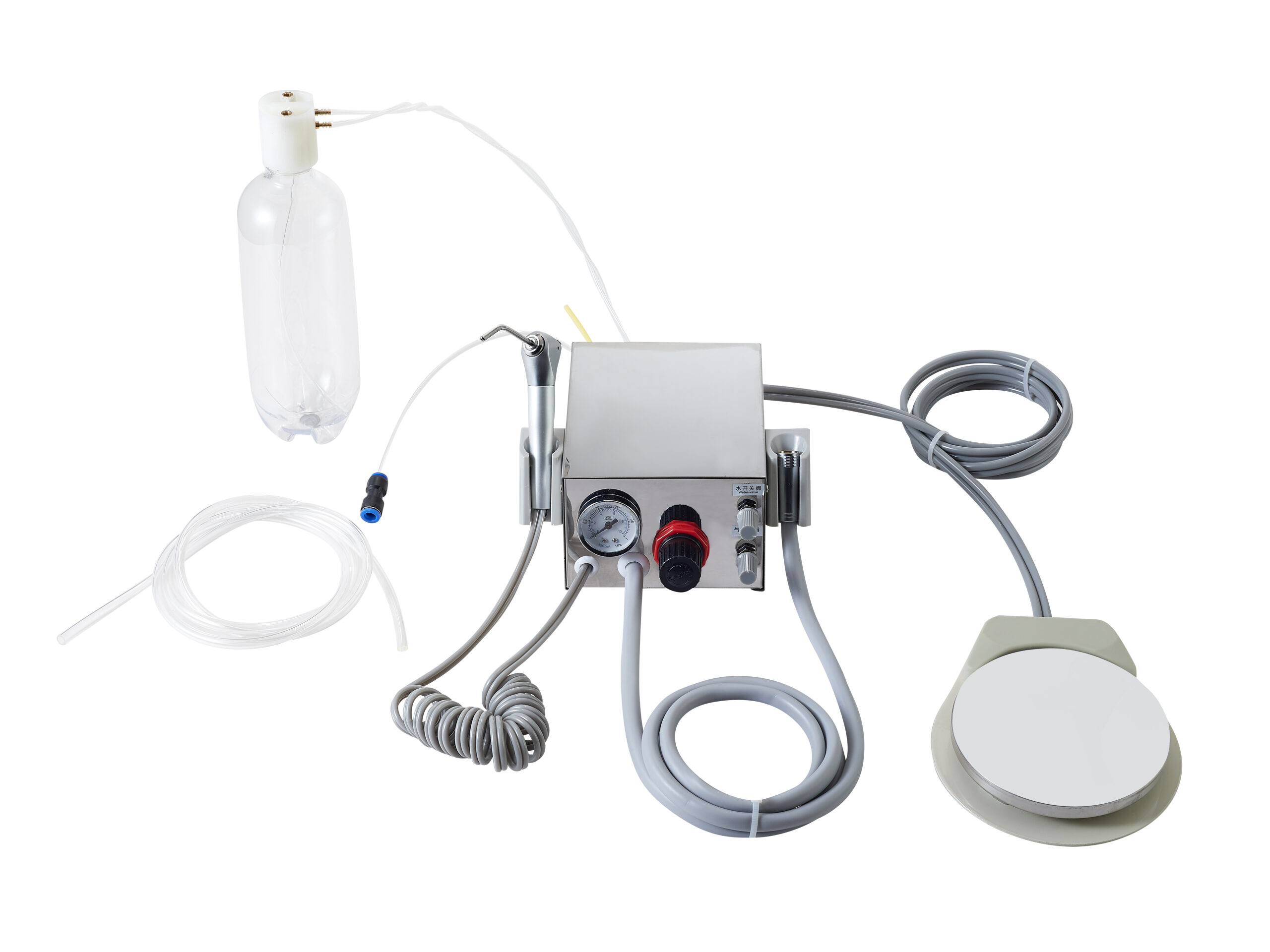 dental drill machine price