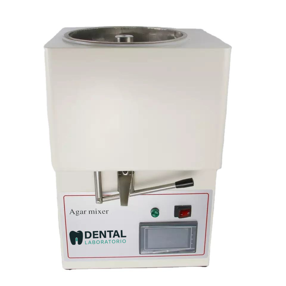 dental duplicating machine