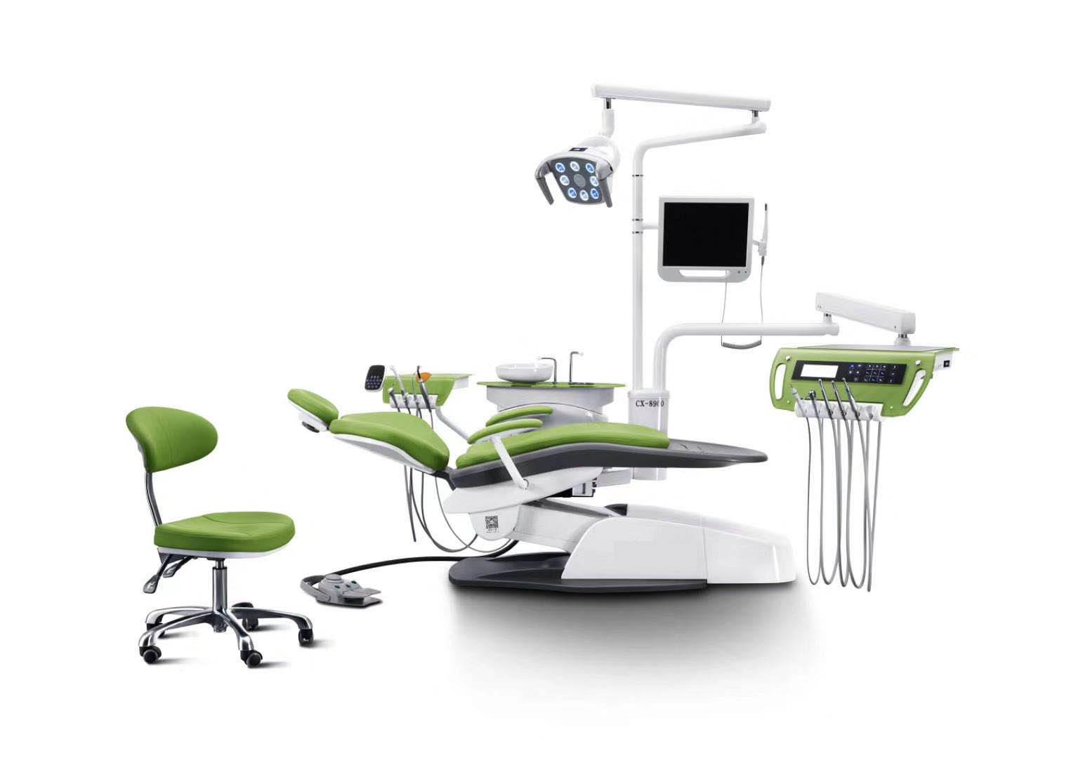 dental equipment and their uses