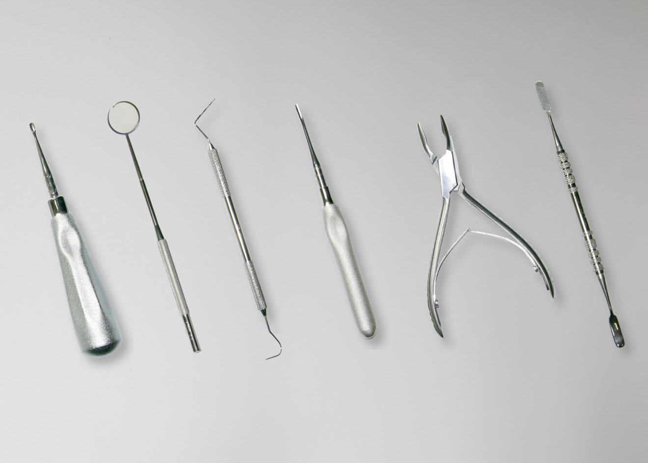 dental equipment and their uses