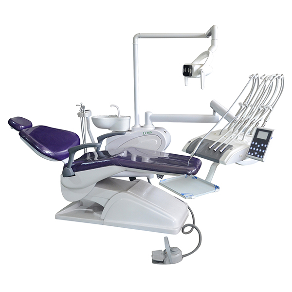 dental equipment china