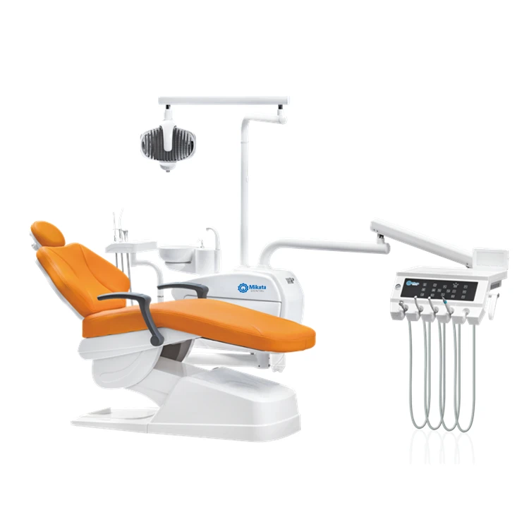 dental equipment china