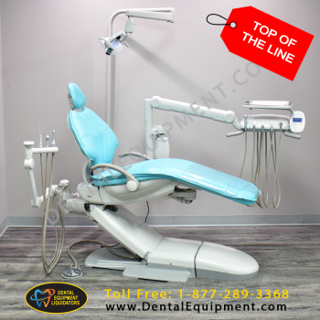 Dental Equipment Company for Dental Clinics: Sourcing & Price Guide 2026