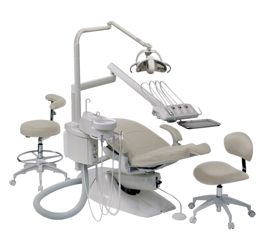 dental equipment manufacturer