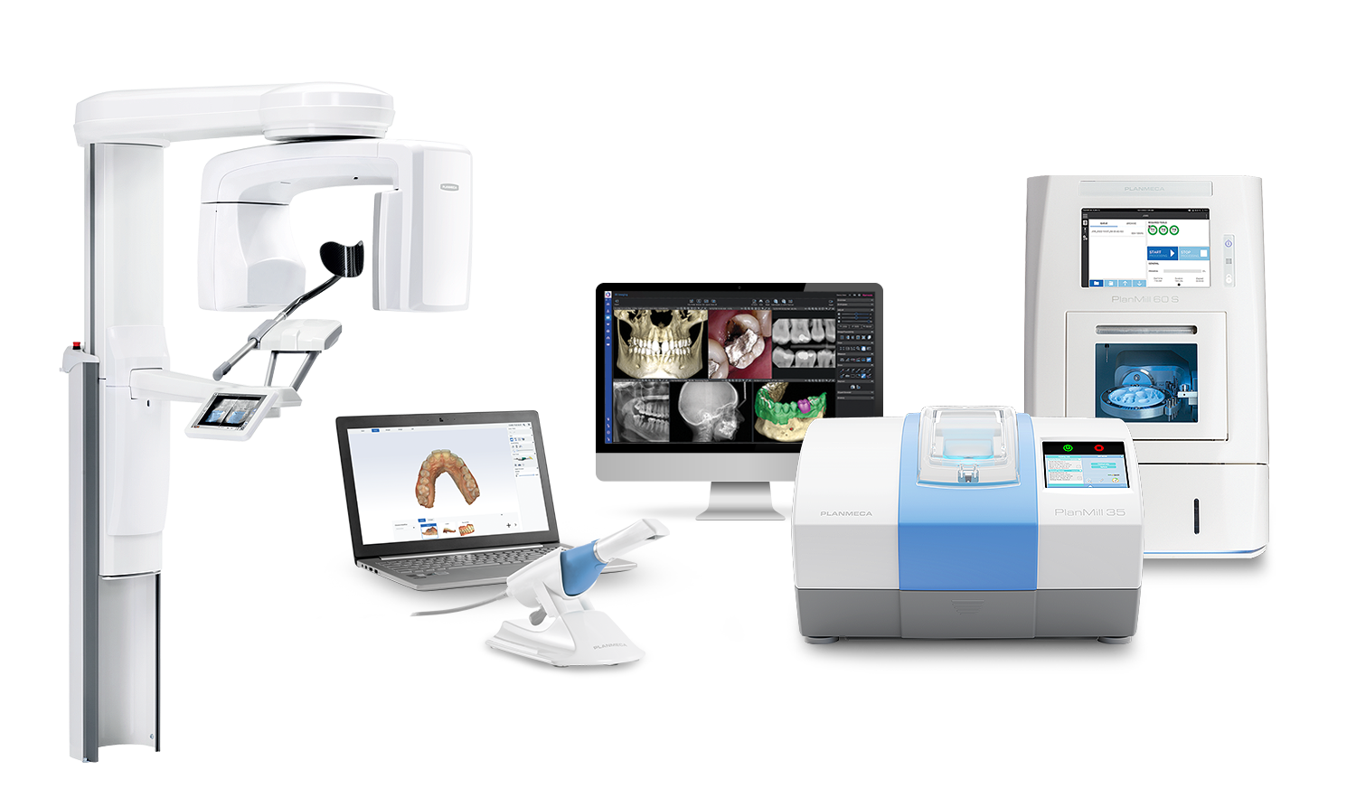 dental equipment supply companies