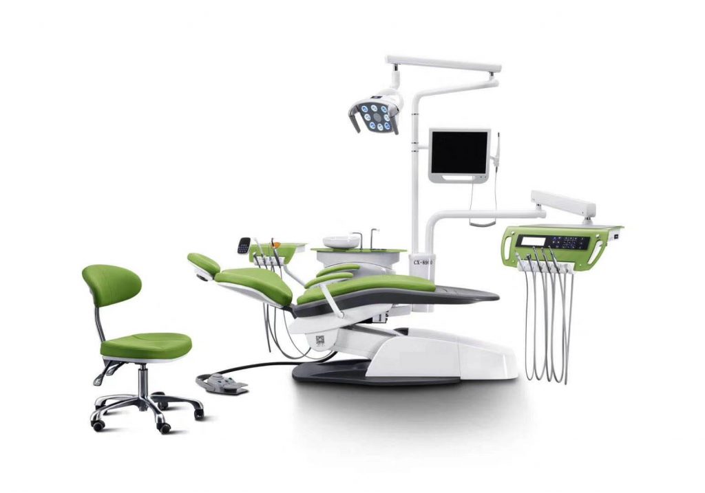 dental equipments and their uses