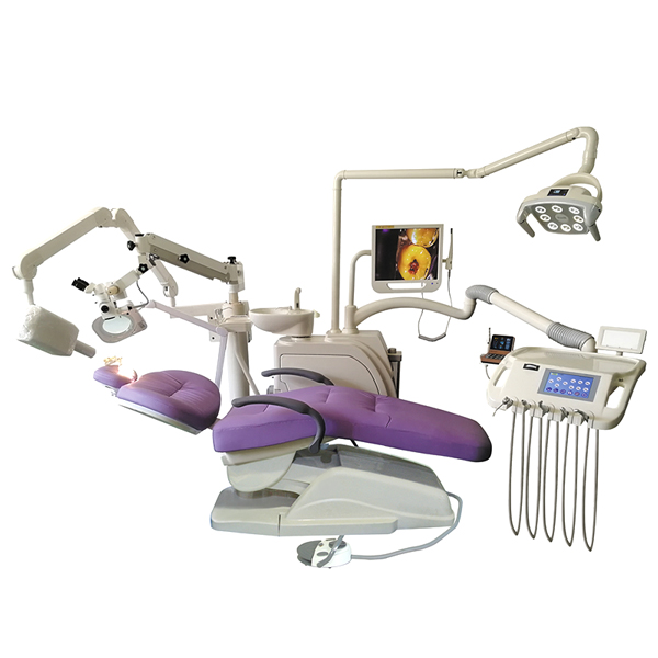 Dental Factory for Dental Clinics: Sourcing & Price Guide 2026