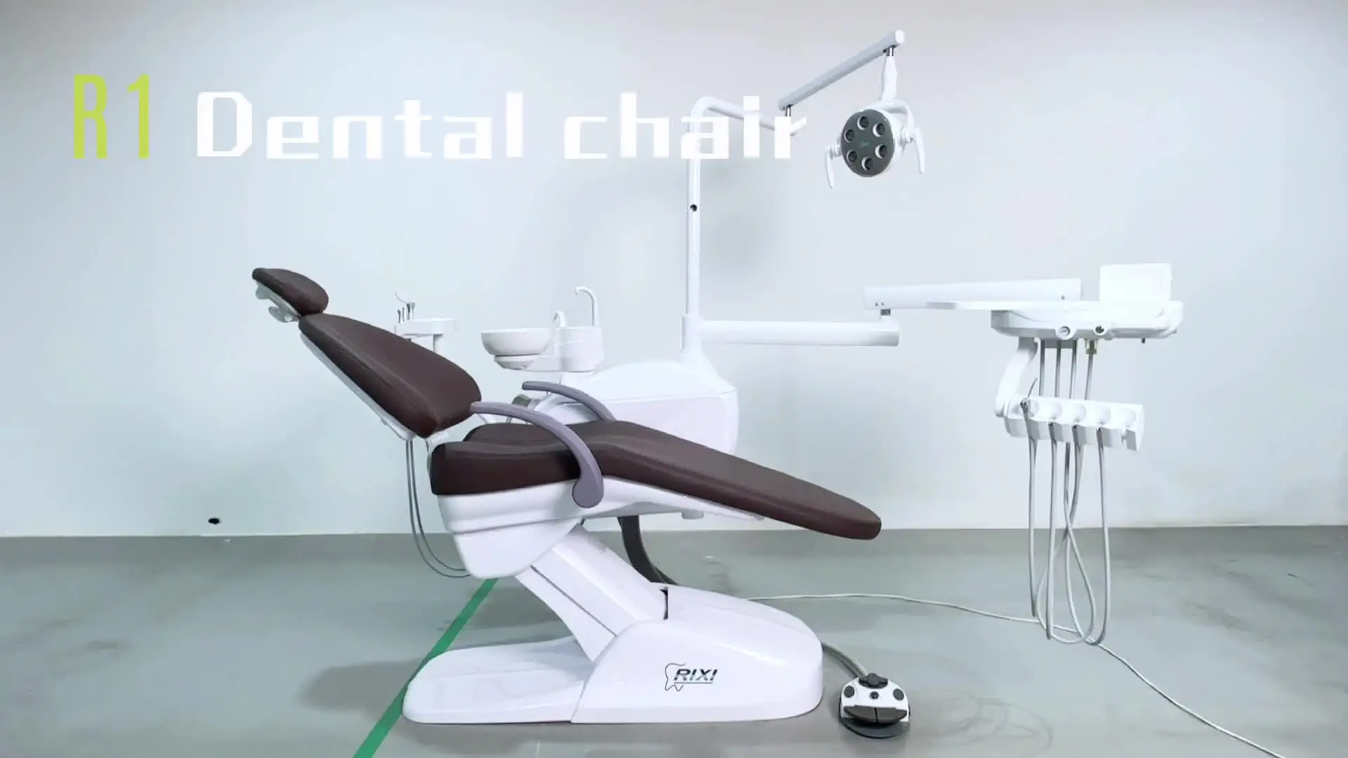 dental factory
