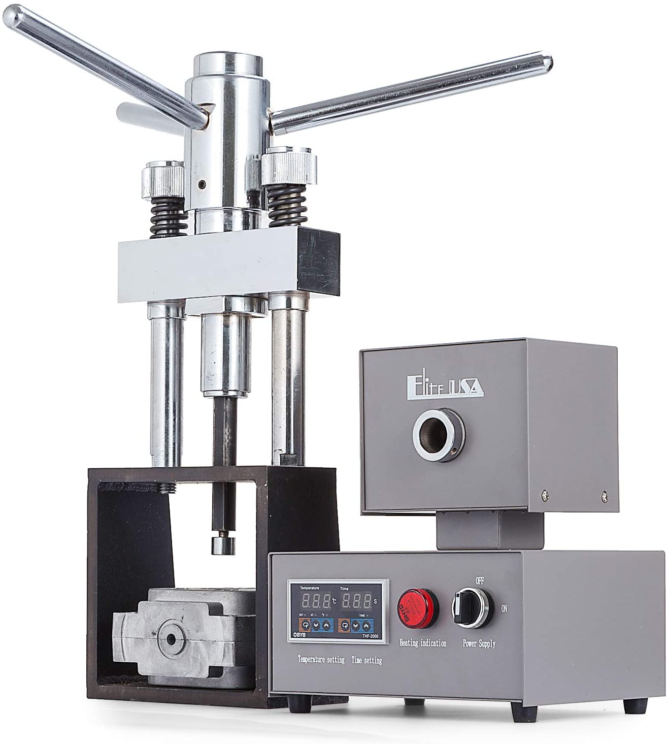 dental flexible denture machine