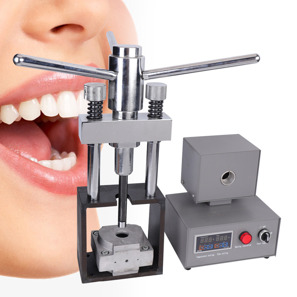 dental flexible machine