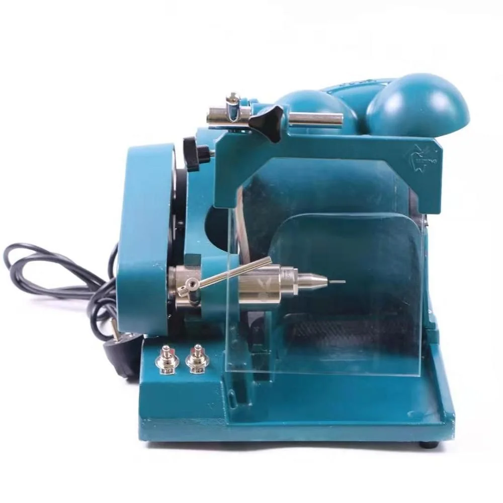 Dental Grinder Machine for Dental Clinics: Sourcing & Price Guide 2026