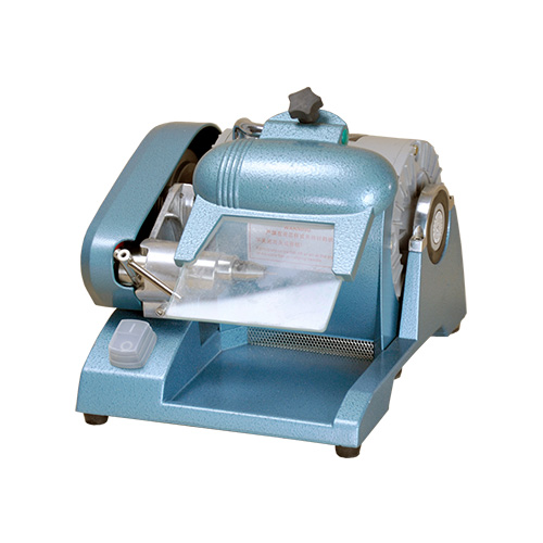 dental grinder machine