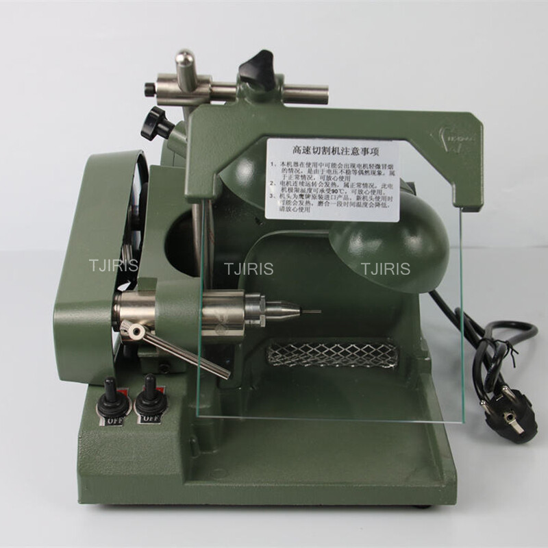 dental grinder machine