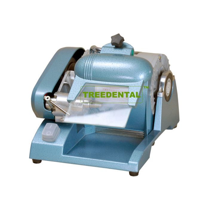 dental grinding machine